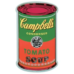 Andy Warhol Memory Game