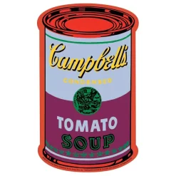 Andy Warhol Memory Game