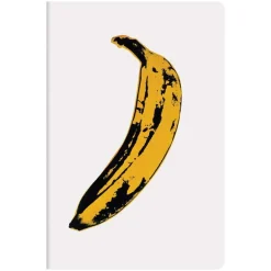 Andy Warhol Mini Notebook Set
