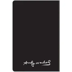 Andy Warhol Mini Notebook Set