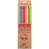 Andy Warhol Philosophy 2.0 Colored Pencils