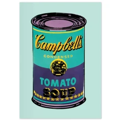 Andy Warhol Pop Art Notecard Set