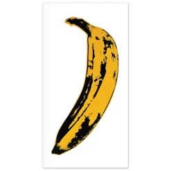 Andy Warhol Pop Art Notecard Set