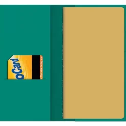 Andy Warhol Quotation Travel Journal