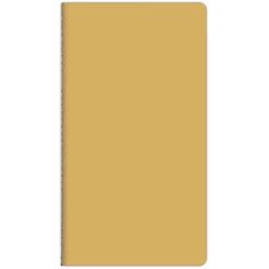 Andy Warhol Quotation Travel Journal