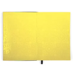 Arlequin Ombre Paseo A5 Layflat Notebook