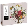 Ashley Woodson Bailey 750 Piece Shaped Jigsaw Puzzle