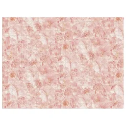 Ashley Woodson Bailey Double-Sided 500 Piece Jigsaw Puzzle