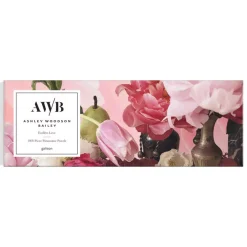 Ashley Woodson Bailey Endless Love 1000 Piece Panoramic Puzzle