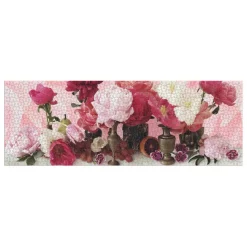 Ashley Woodson Bailey Endless Love 1000 Piece Panoramic Puzzle