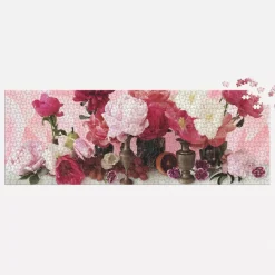 Ashley Woodson Bailey Endless Love 1000 Piece Panoramic Puzzle