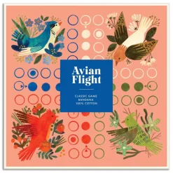 Avian Flight Classic Game Bandana
