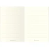 Bagatelle Softcover Notebook