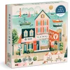 Beside The Sea 500 Piece Puzzle