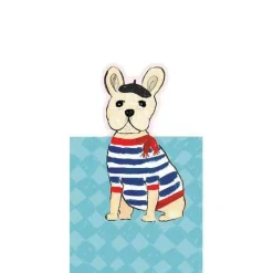 Best In Show Magnetic Bookmarks