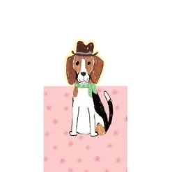 Best In Show Magnetic Bookmarks