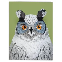 Birds Of The World Greeting Assortment Notecard Set