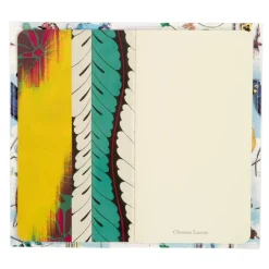 Bird's Sinfonia Travel Journal