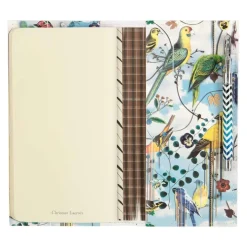 Bird's Sinfonia Travel Journal