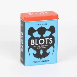 Blots Card Game