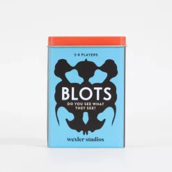 Blots Card Game