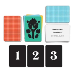 Blots Card Game