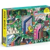 Book World 1000 Piece Puzzle