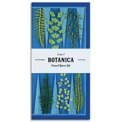 Botanica 2-In-1 Travel Game Set