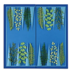 Botanica 2-In-1 Travel Game Set
