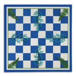 Botanica 2-In-1 Travel Game Set