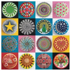 Cakes 500 Piece Jigsaw Puzzle