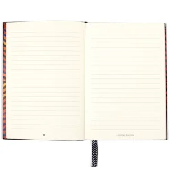 Christian Lacroix Flowers Galaxy A5 Softbound Notebook
