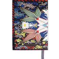 Christian Lacroix Flowers Galaxy A5 Softbound Notebook