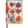 Christian Lacroix Heritage Collection Lacroix Photocall A5 Softbound Notebook