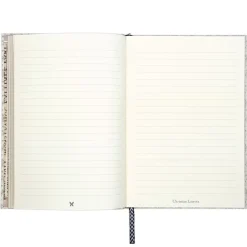Christian Lacroix Heritage Collection Curiosity A5 Softbound Notebook