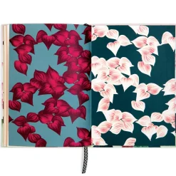 Christian Lacroix Songe D'Ete A5 Softbound Notebook