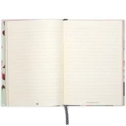 Christian Lacroix Songe D'Ete A5 Softbound Notebook