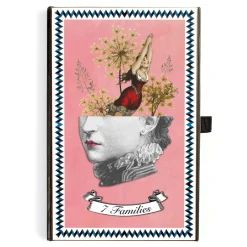 Christian Lacroix The 7 Families Card Game