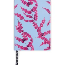 Christian Lacroix Wakamme A6 Softcover Notebooks