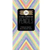 Colored Pencil Set
