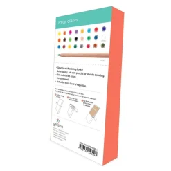 Colored Pencil Set