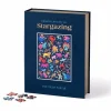 Constellations 101: Stargazing 500 Piece Book Puzzle