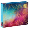 Cosmos Astrology 1000 Piece Foil Jigsaw Puzzle