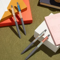 Critical Drinker Floaty Pen Set