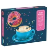 Daily Special Set Of Two Shaped Jigsaw Puzzle Set