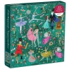 Enchanted Nutcracker 500 Piece Jigsaw Puzzle