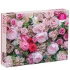 English Roses 1000 Piece Jigsaw Puzzle