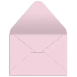 Ever Upward Birthday Shaped Notecard W/Stand
