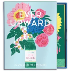 Ever Upward Greeting Assortment Notecard Set