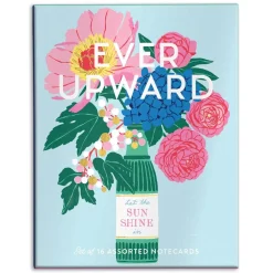 Ever Upward Greeting Assortment Notecard Set